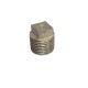 MS Forging End Plug Male